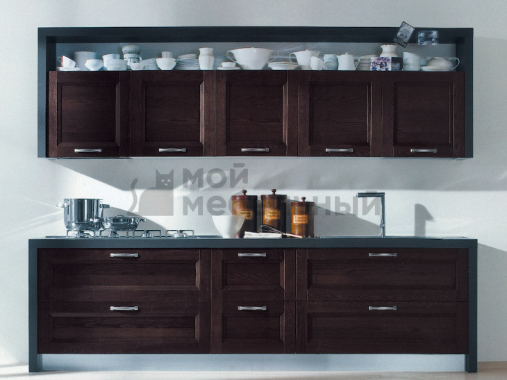 Модульная кухня Альба фото 5