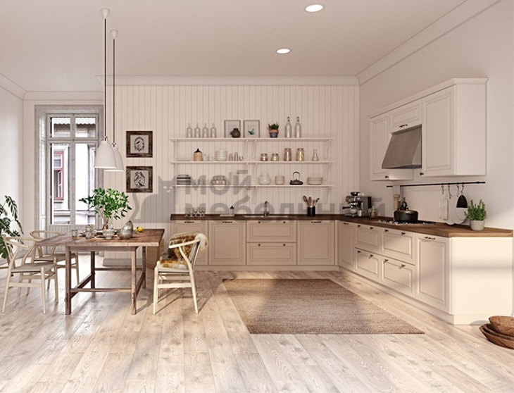 Модульная кухня Клайд фото 8