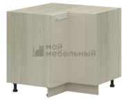 Тумба LOFTeam CPL Глянец ТГУ-90