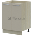 Тумба TETRIS UVL ТН-60/2М